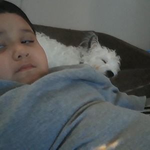 Meet your Posher, Elias